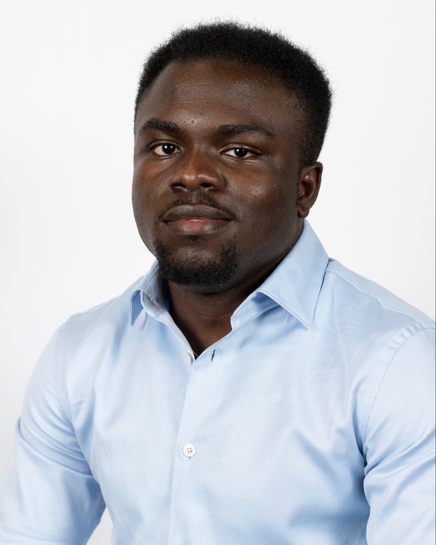 Profilbild von Ngongang Fangang