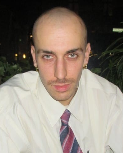 Profilbild von Yannick