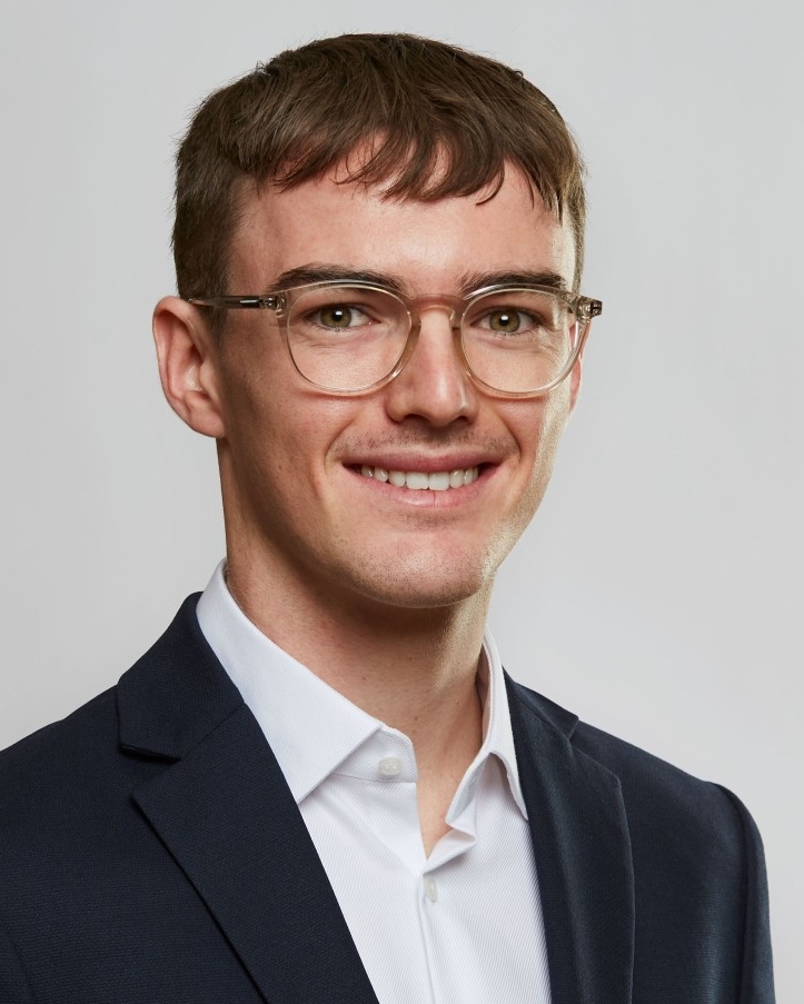 Profilbild von Julius Nils