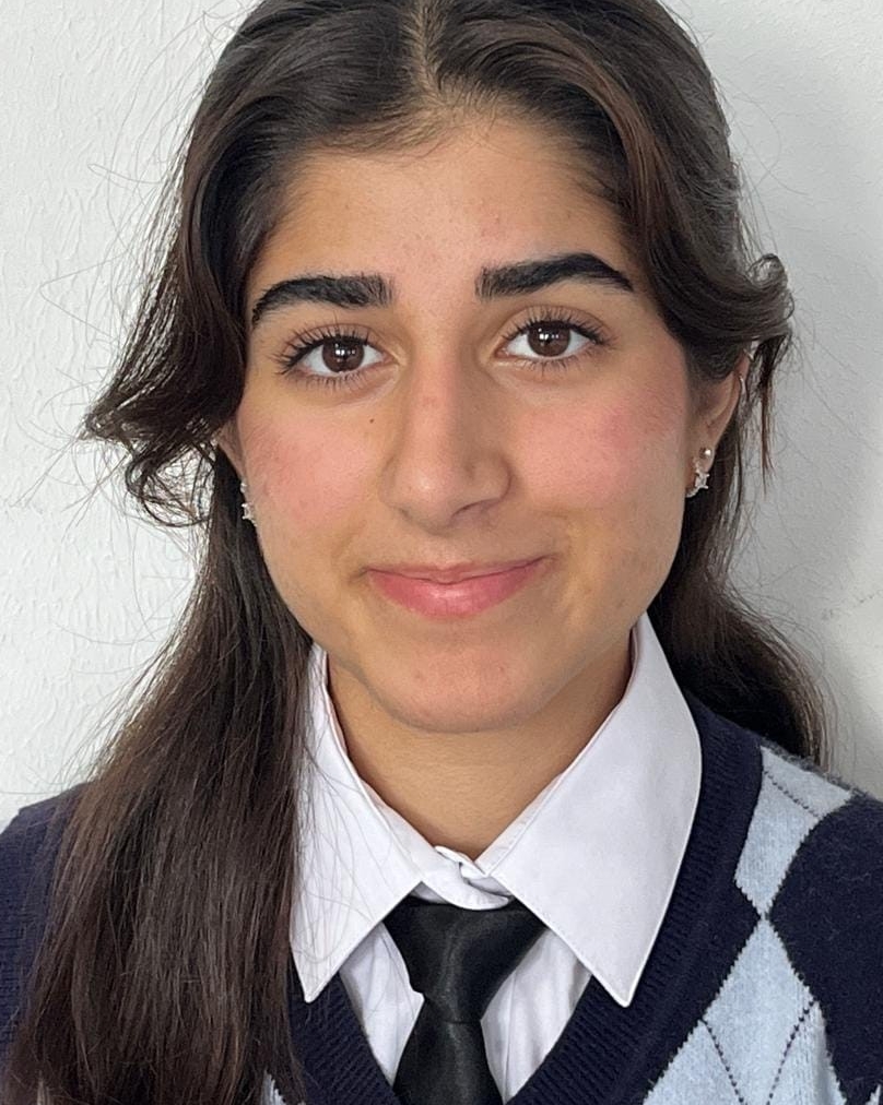 Profilbild von Sinem