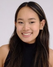 Profilbild von Lisa