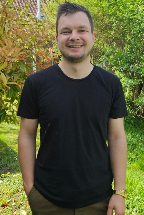 Weiteres Foto von Johannes