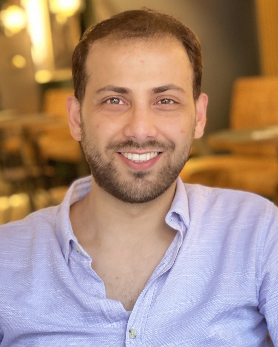 Profilbild von Mohamad