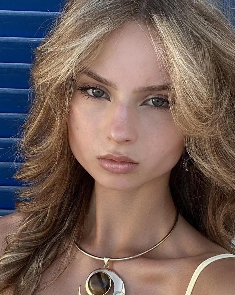 Profilbild von Melina