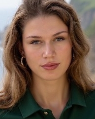 Profilbild von Paula Patricia