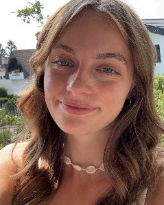 Profilbild von Rebecca