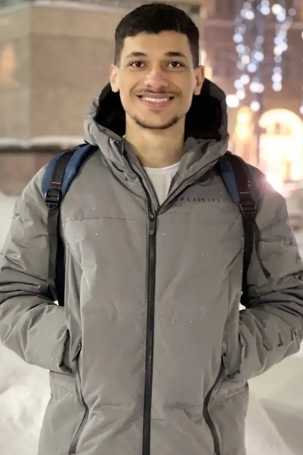 Weiteres Foto von Abdulrahman