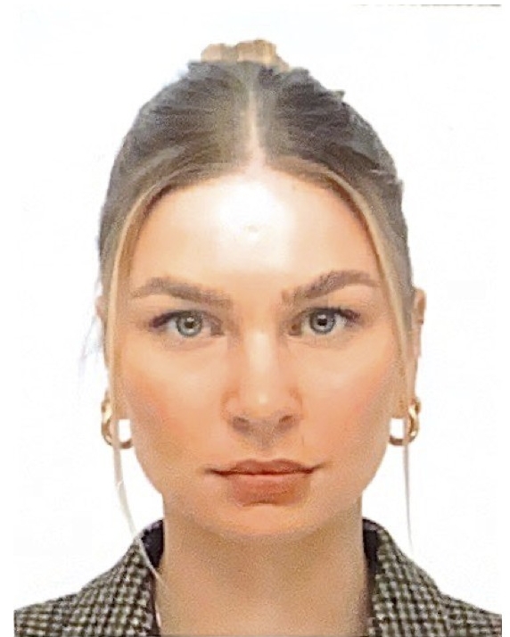 Profilbild von Clara