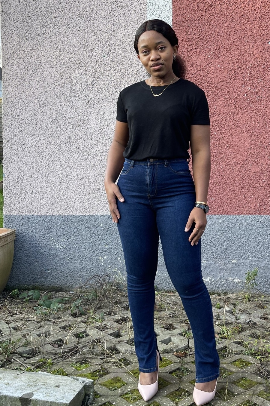 Weiteres Foto von Murielle Josee Domchueng