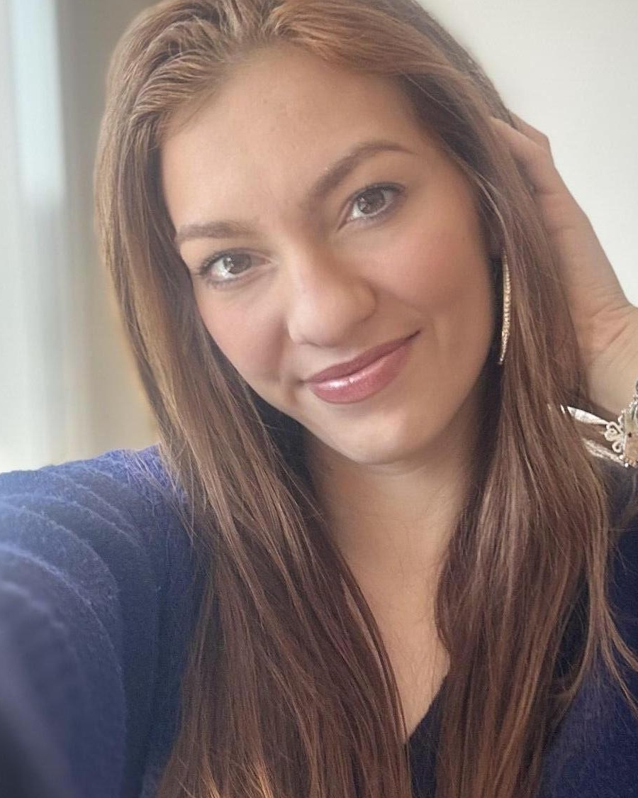 Profilbild von Michelle