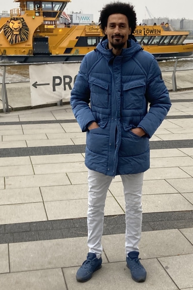 Weiteres Foto von Fahd