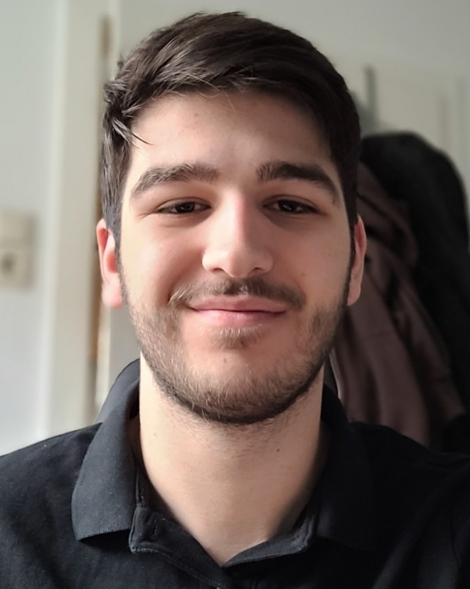 Profilbild von Yusuf