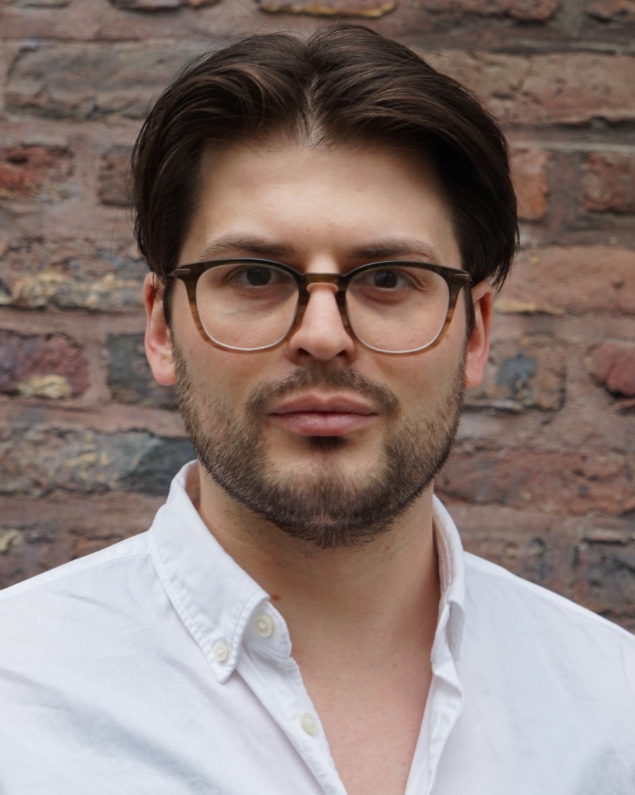 Profilbild von Johannes