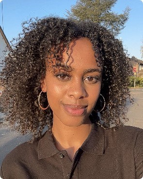 Profilbild von Isabel