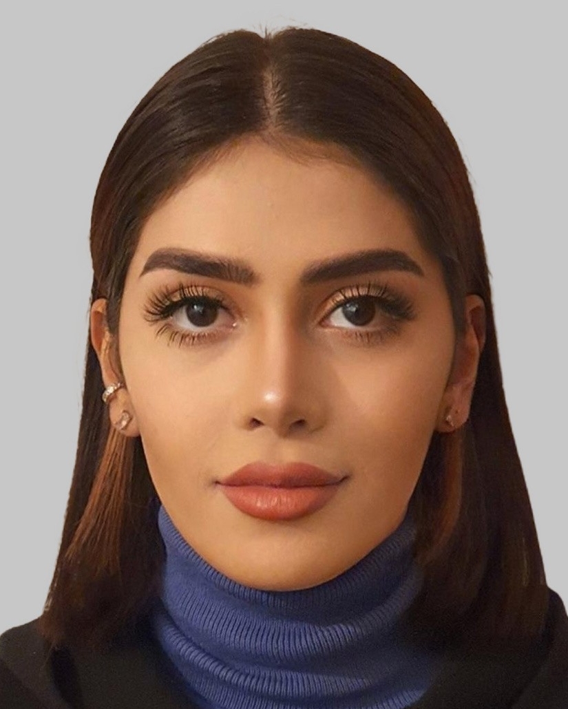 Profilbild von Elmira