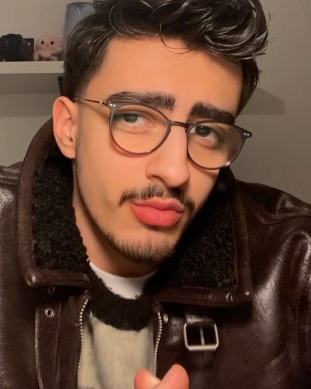 Profilbild von Muzaffer