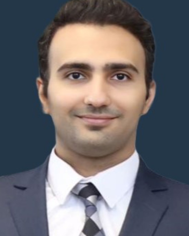Profilbild von Khashayar