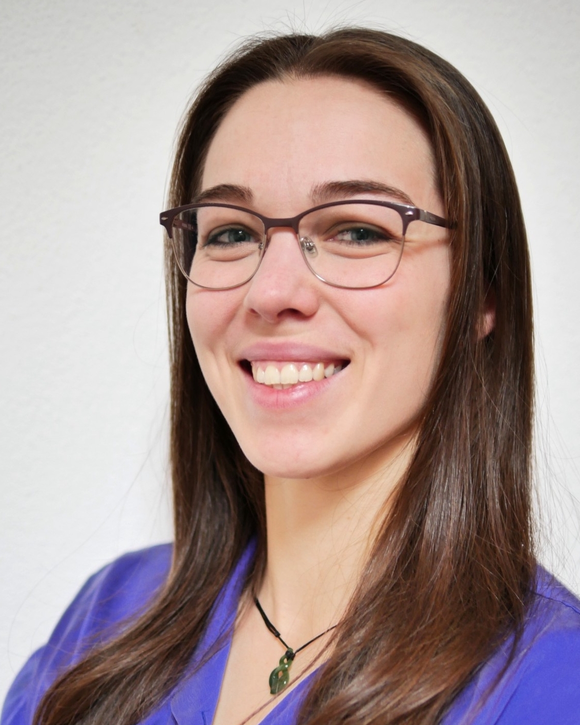 Profilbild von Elisa