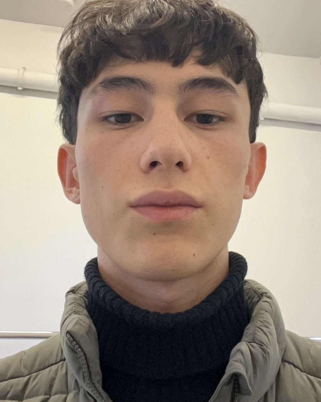 Profilbild von Hugo
