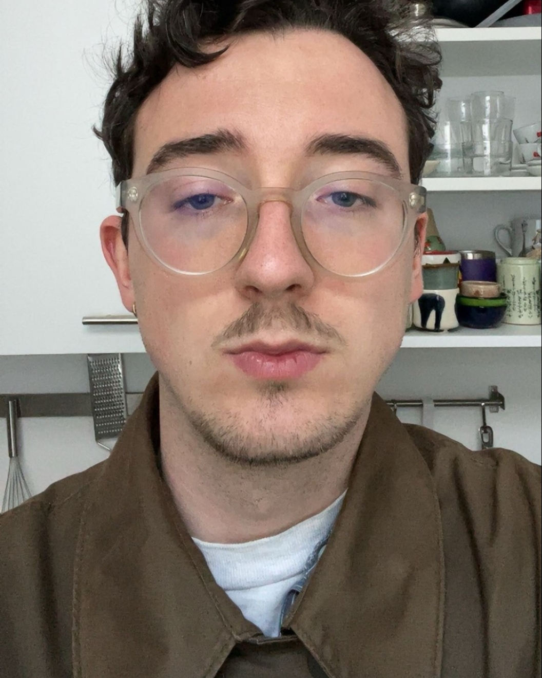 Profilbild von Nick