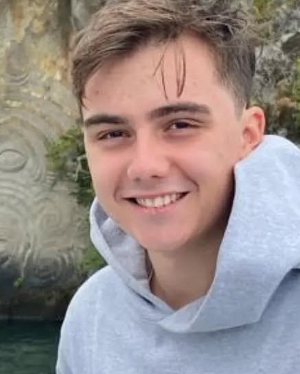 Profilbild von Felix