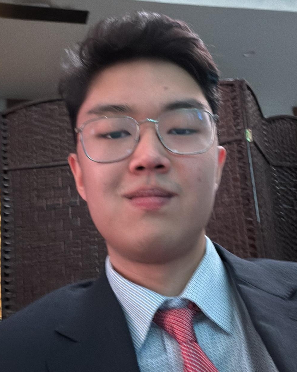 Profilbild von Alan
