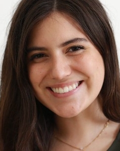 Profilbild von Júlia