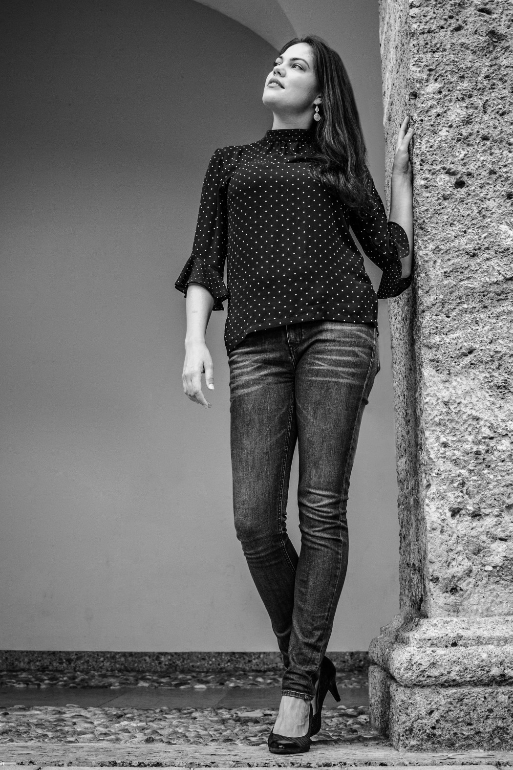 Weiteres Foto von Irina