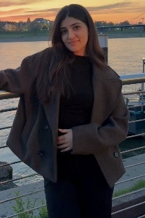 Weiteres Foto von Nafiseh