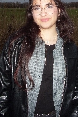 Weiteres Foto von Zeinab