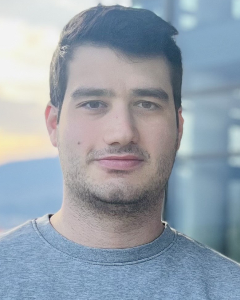 Profilbild von Fatih Mehmet