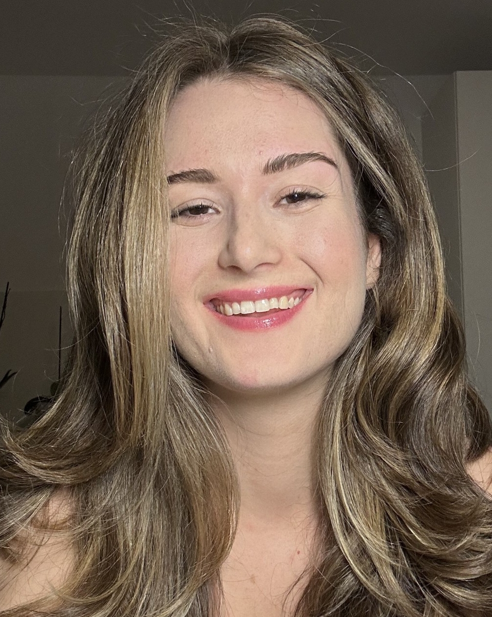 Profilbild von Georgia