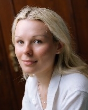 Profilbild von Serafina
