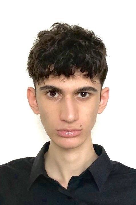 Weiteres Foto von Amjad