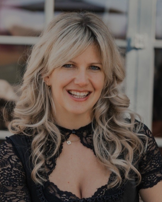 Profilbild von Katharina