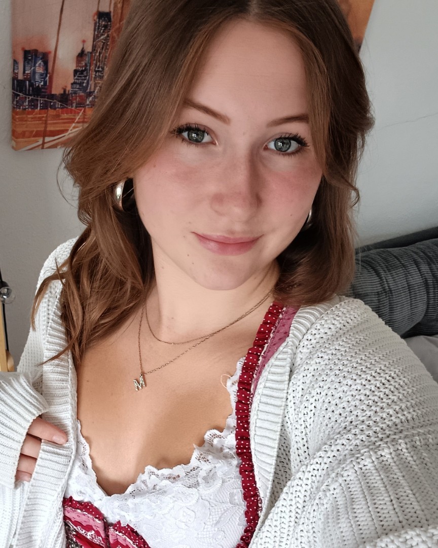 Profilbild von Maja