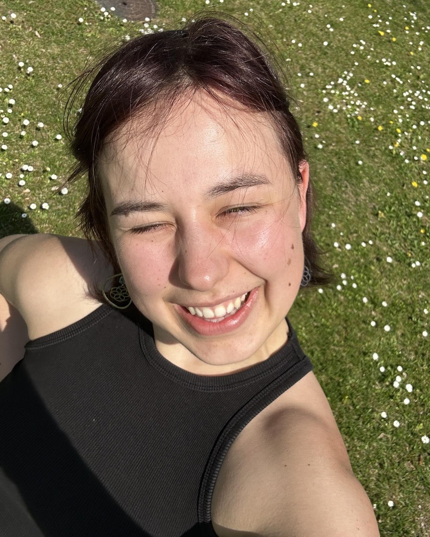 Profilbild von Maja Sophia