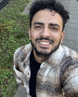 Profilbild von Samir