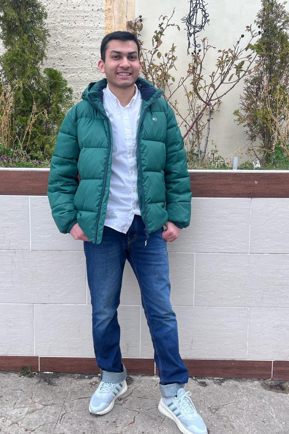 Weiteres Foto von Mirza Adnan
