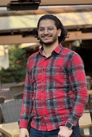 Weiteres Foto von Al-Baraa Fahd Abdulmalek