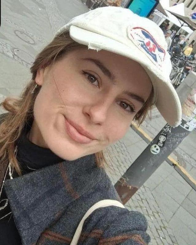 Profilbild von Angela