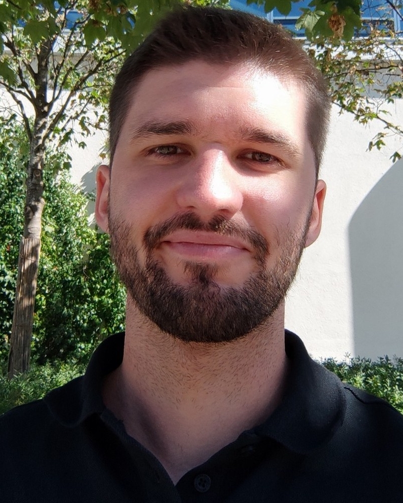 Profilbild von Leonard-Felix