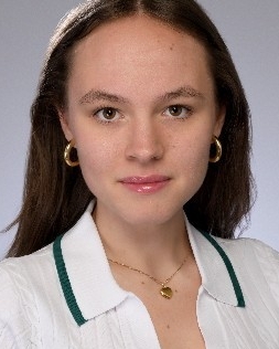 Profilbild von Carolina