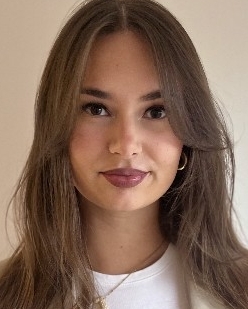 Profilbild von Josepha Hinrike