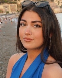 Profilbild von Lyna
