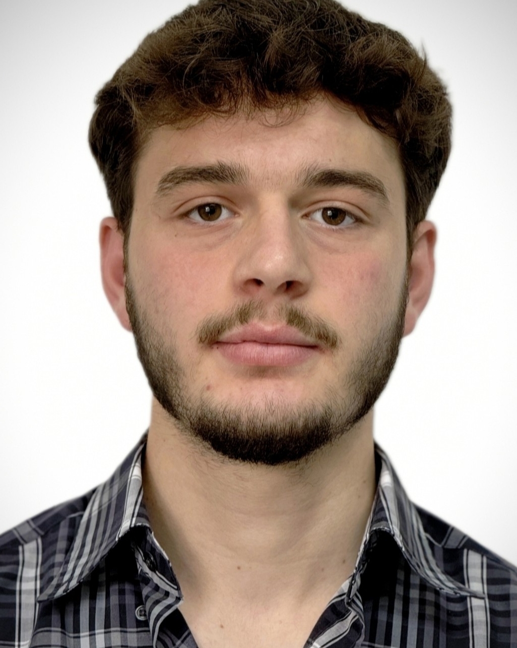 Profilbild von Mohamad Said