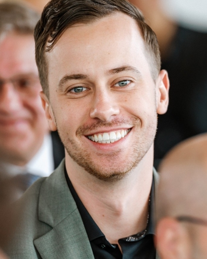 Profilbild von Denis Simon