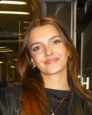 Profilbild von Paula-Marie