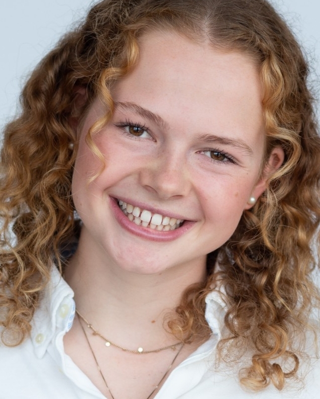 Profilbild von Anna Marie