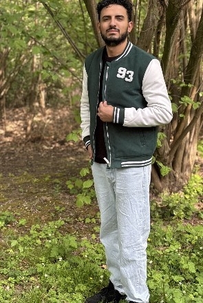 Weiteres Foto von Samir